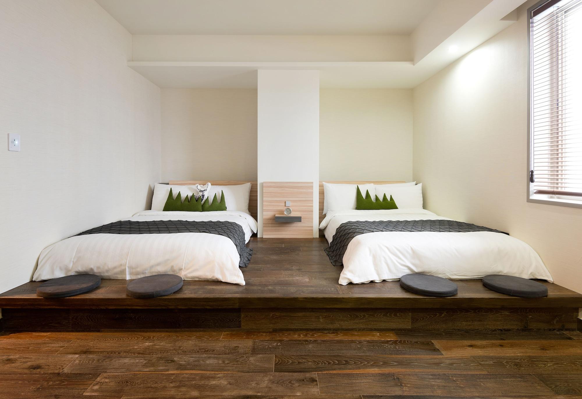 Metro Hotel Myeongdong Szöul Kültér fotó