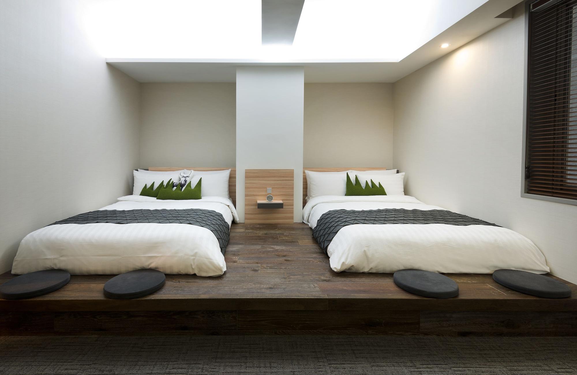 Metro Hotel Myeongdong Szöul Kültér fotó