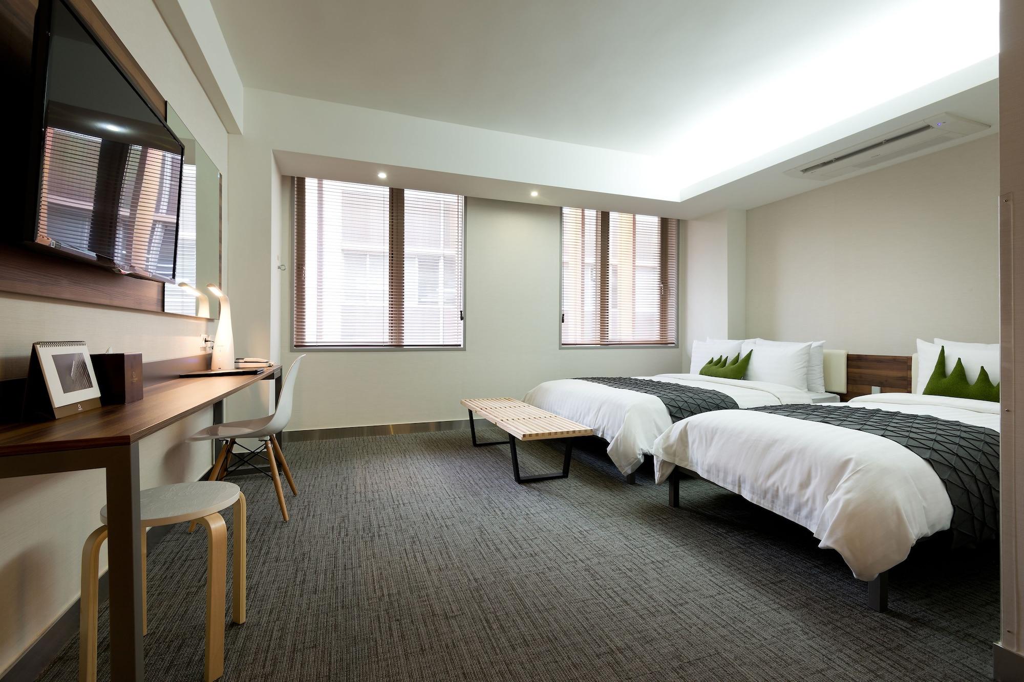 Metro Hotel Myeongdong Szöul Kültér fotó