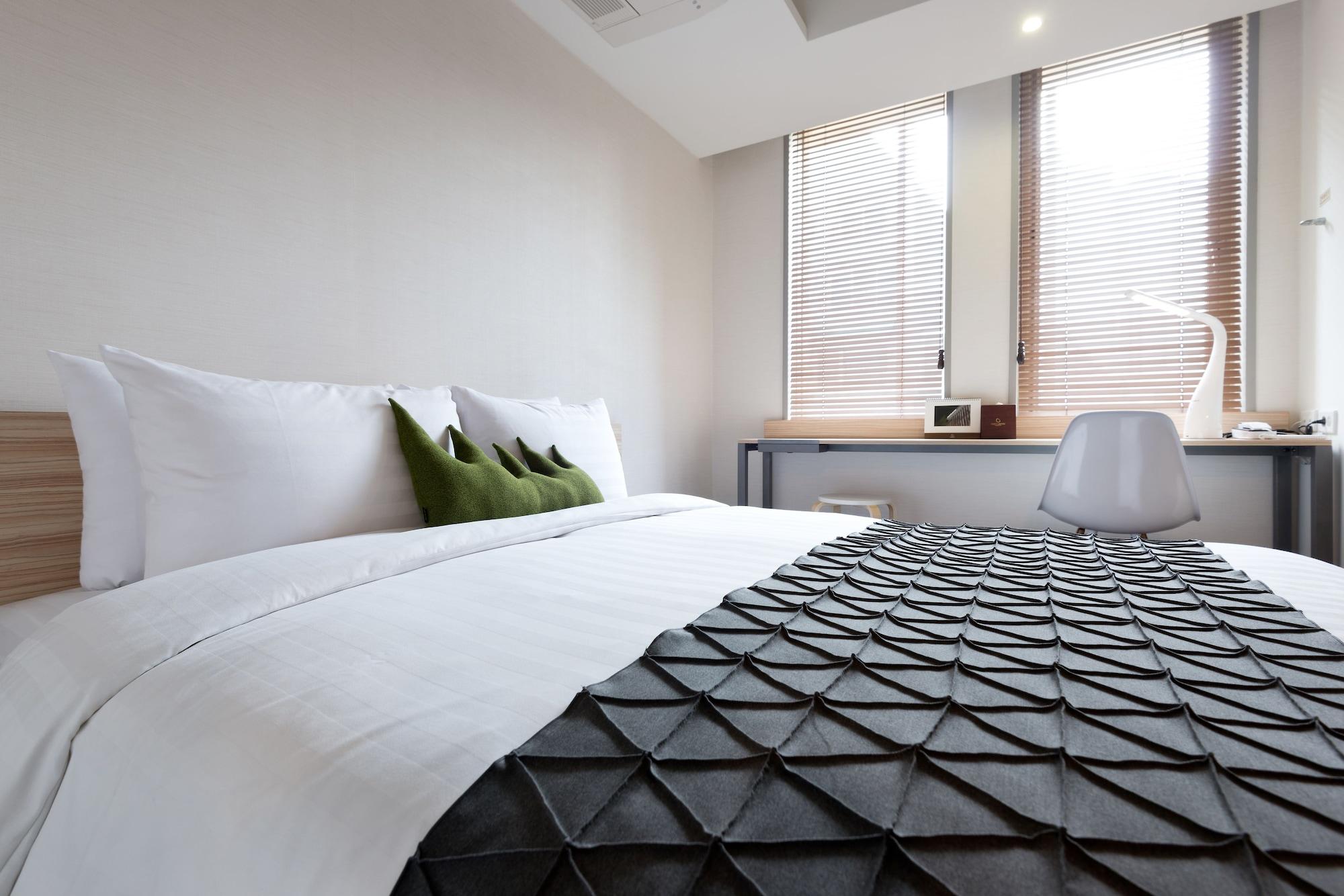 Metro Hotel Myeongdong Szöul Kültér fotó