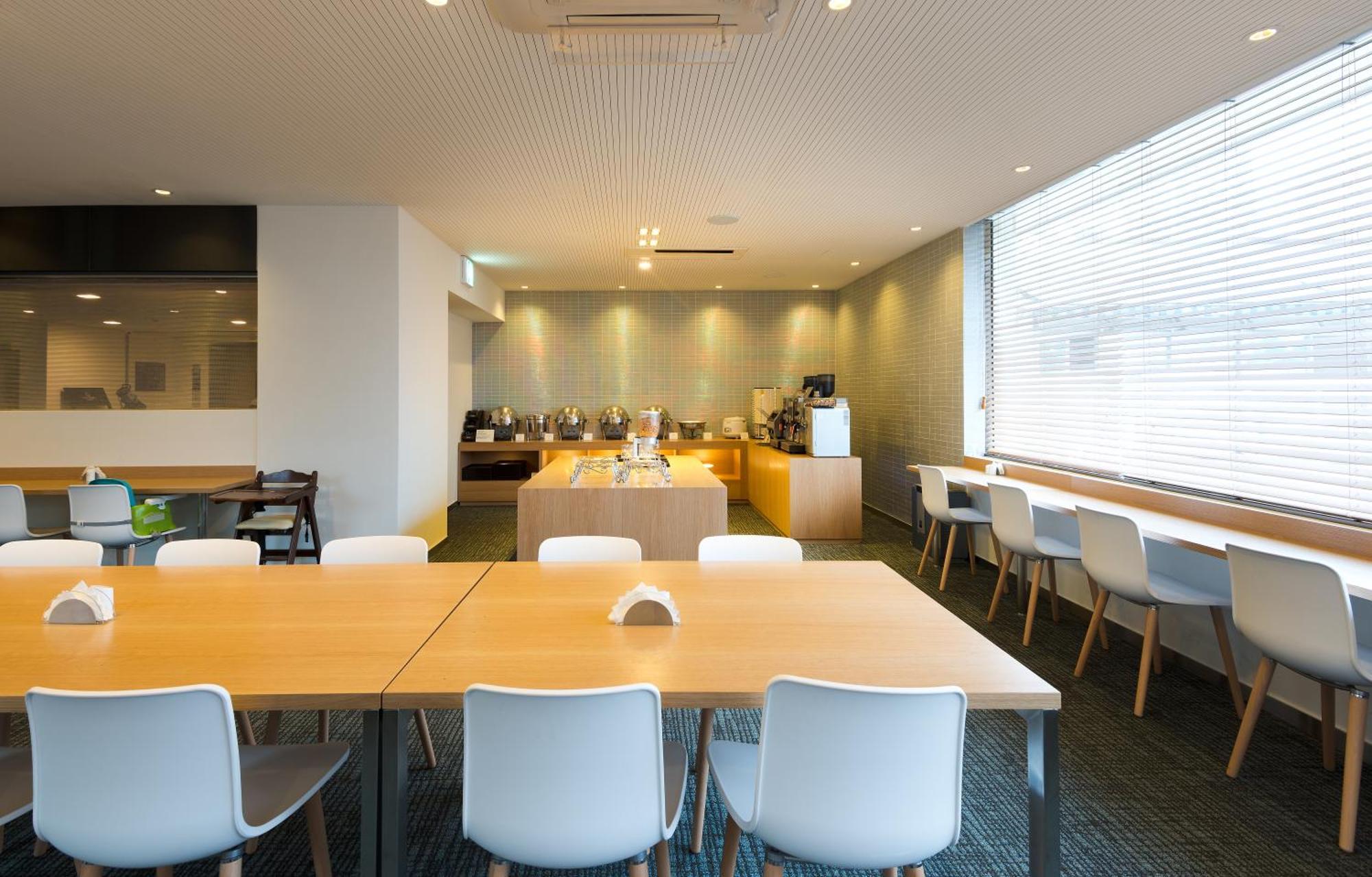 Metro Hotel Myeongdong Szöul Kültér fotó