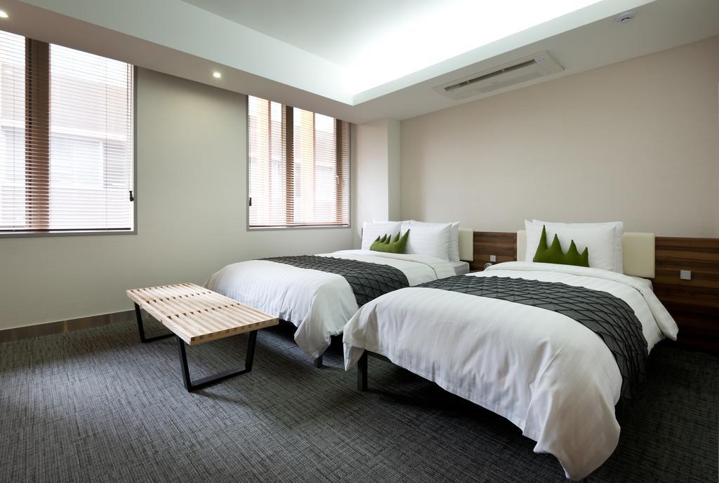 Metro Hotel Myeongdong Szöul Kültér fotó