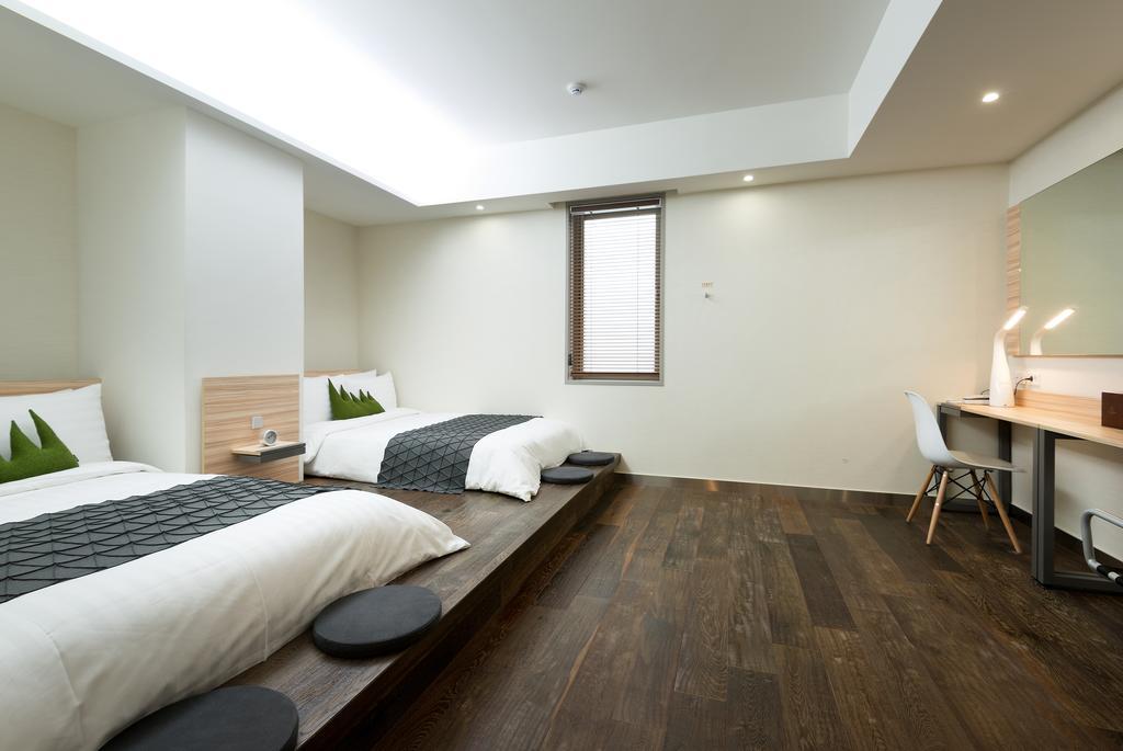 Metro Hotel Myeongdong Szöul Kültér fotó