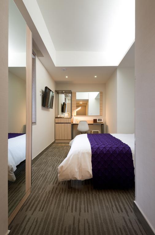 Metro Hotel Myeongdong Szöul Kültér fotó