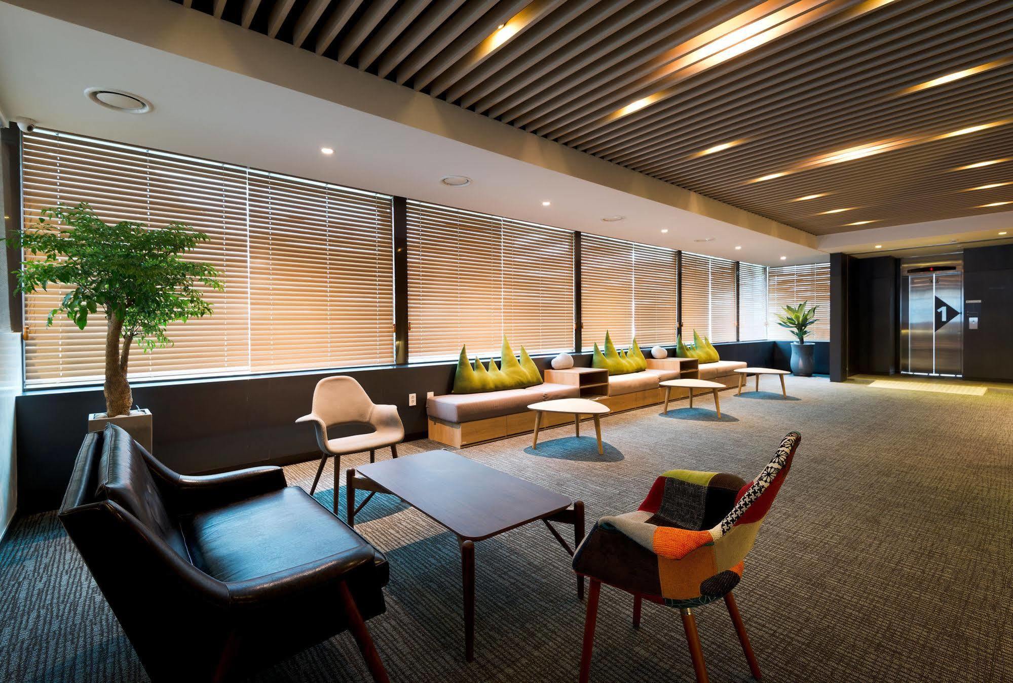 Metro Hotel Myeongdong Szöul Kültér fotó